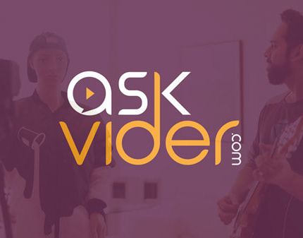 Launching askvider.com
